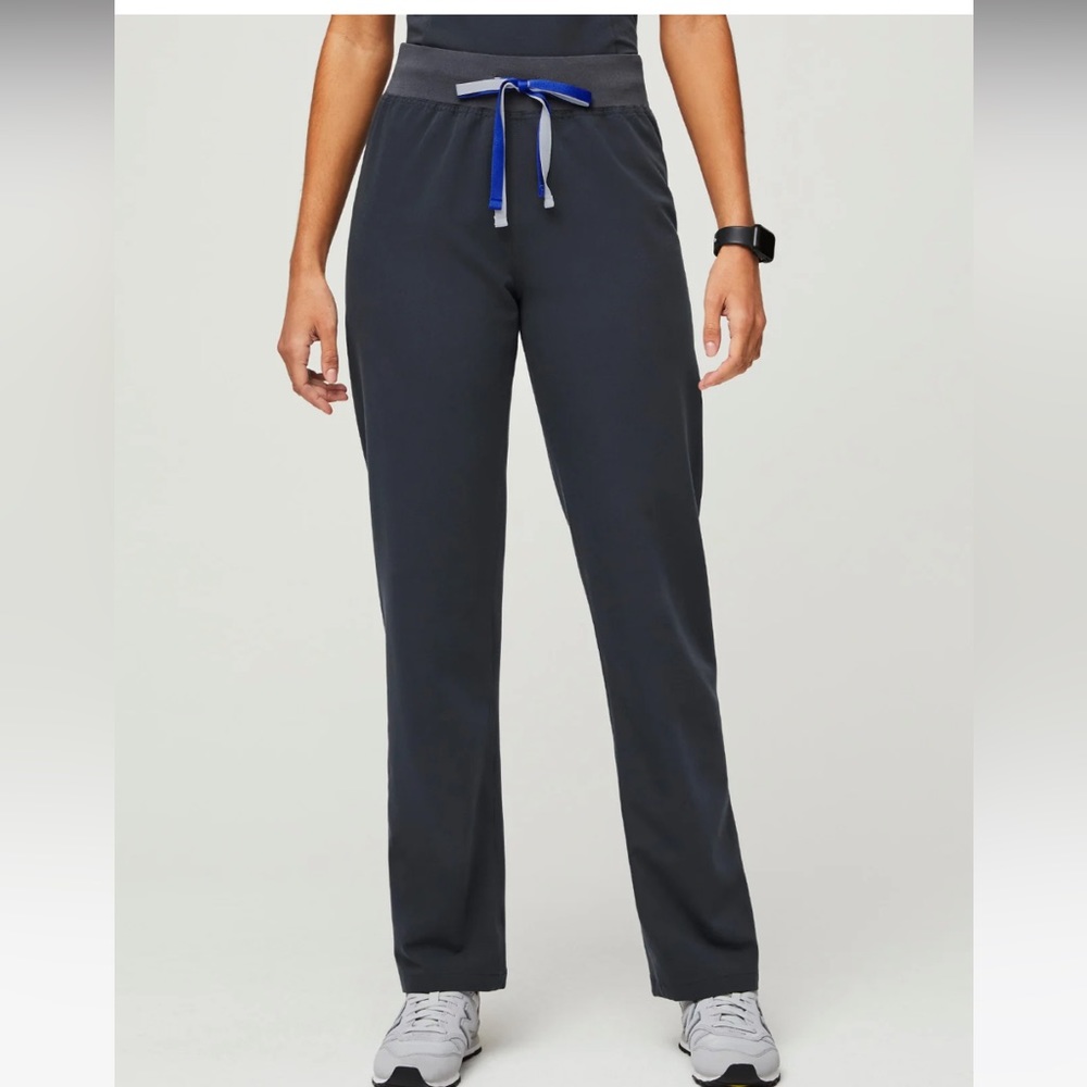 FIGS Livingston High Waist Classic scrub pant